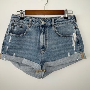PACSUN Mom Short, SIZE “29